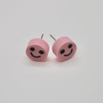 Eraser Earrings - Bodacious Bijous