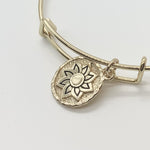 Flower Charm Bracelets - Bodacious Bijous