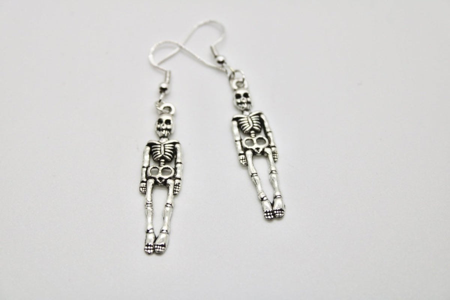 Halloween Earrings - Bodacious Bijous