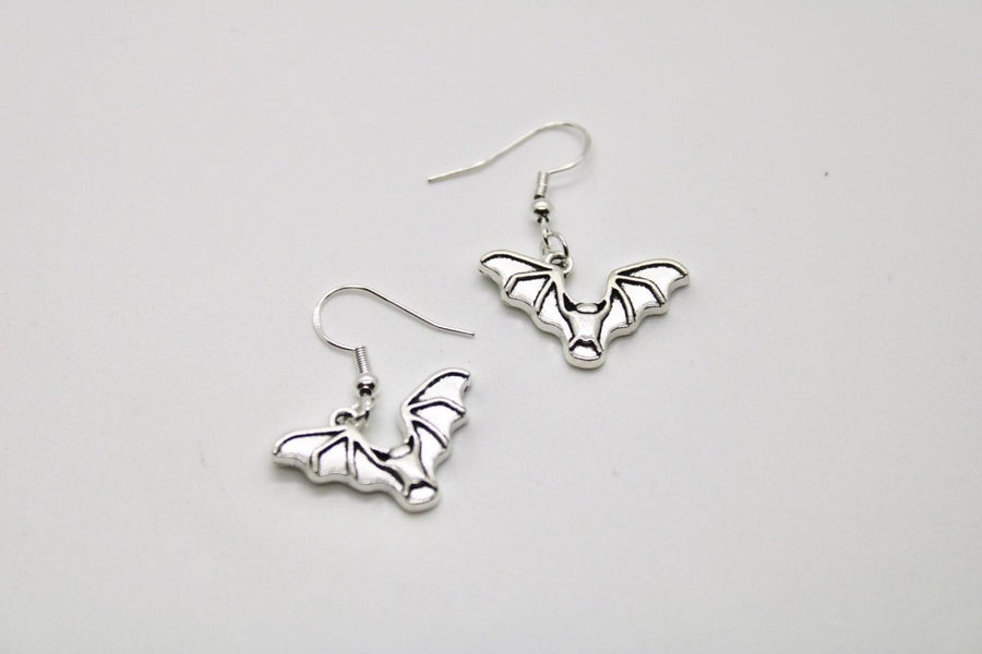Halloween Earrings - Bodacious Bijous