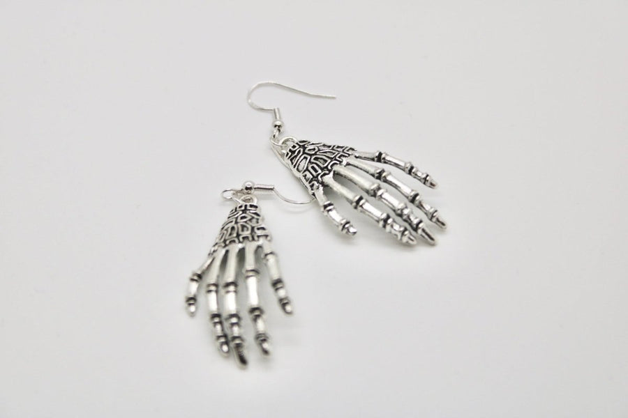 Halloween Earrings - Bodacious Bijous