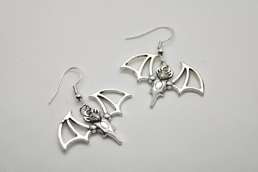 Halloween Earrings - Bodacious Bijous