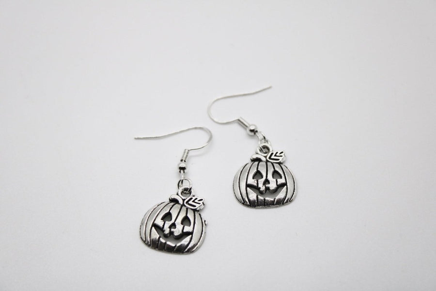 Halloween Earrings - Bodacious Bijous