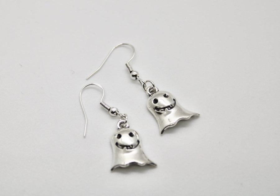 Halloween Earrings - Bodacious Bijous