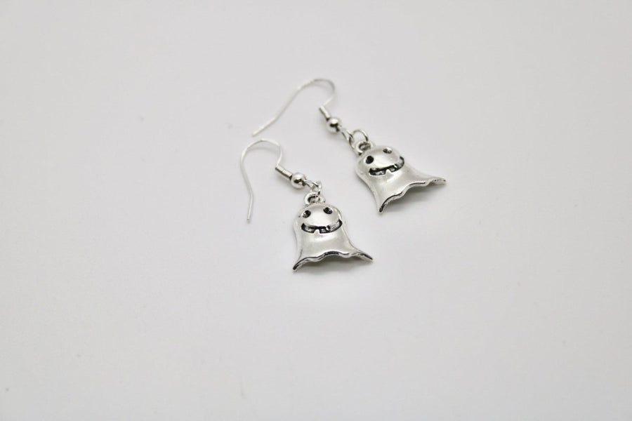 Halloween Earrings - Bodacious Bijous