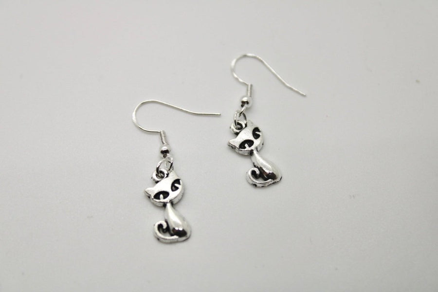 Halloween Earrings - Bodacious Bijous