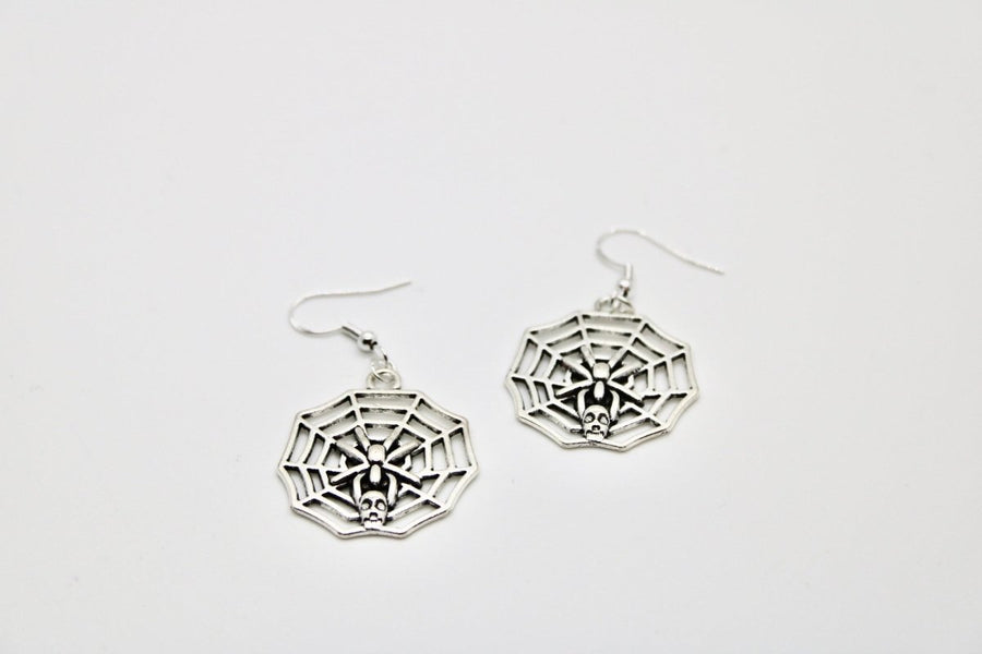 Halloween Earrings - Bodacious Bijous