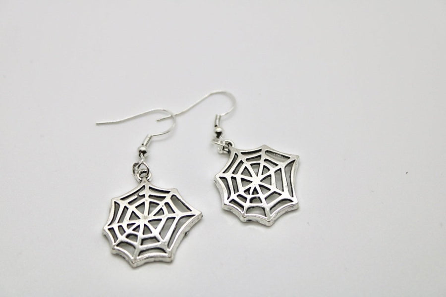 Halloween Earrings - Bodacious Bijous