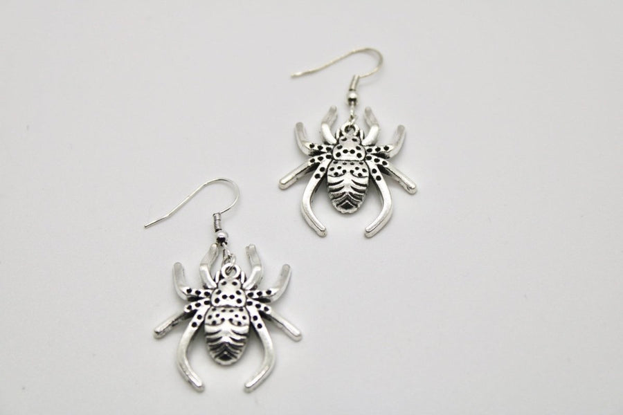 Halloween Earrings - Bodacious Bijous