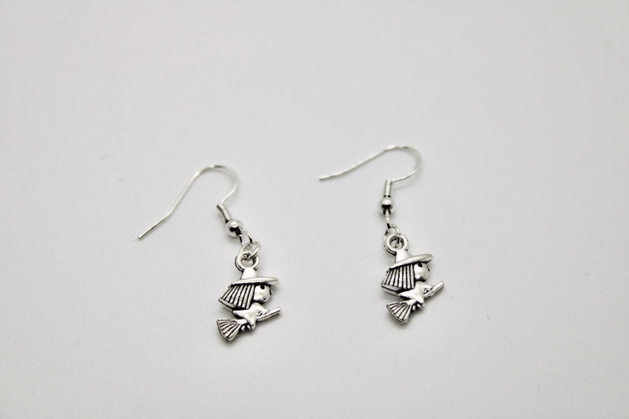 Halloween Earrings - Bodacious Bijous