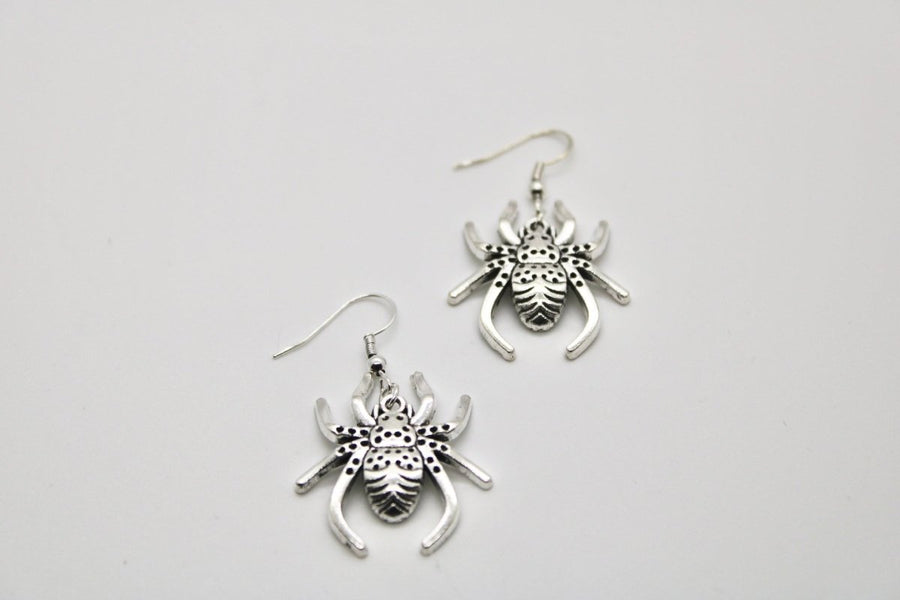 Halloween Earrings - Bodacious Bijous