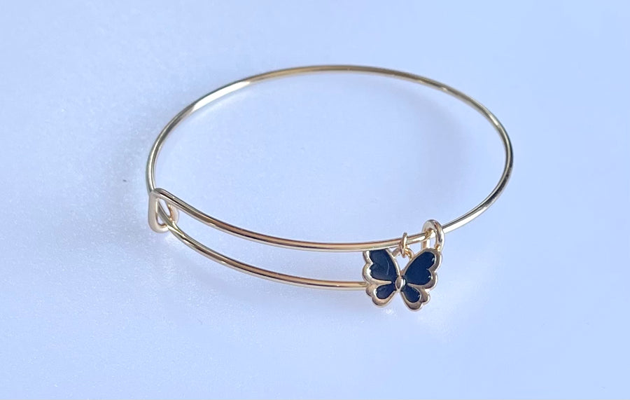 Mini Butterfly Bracelets