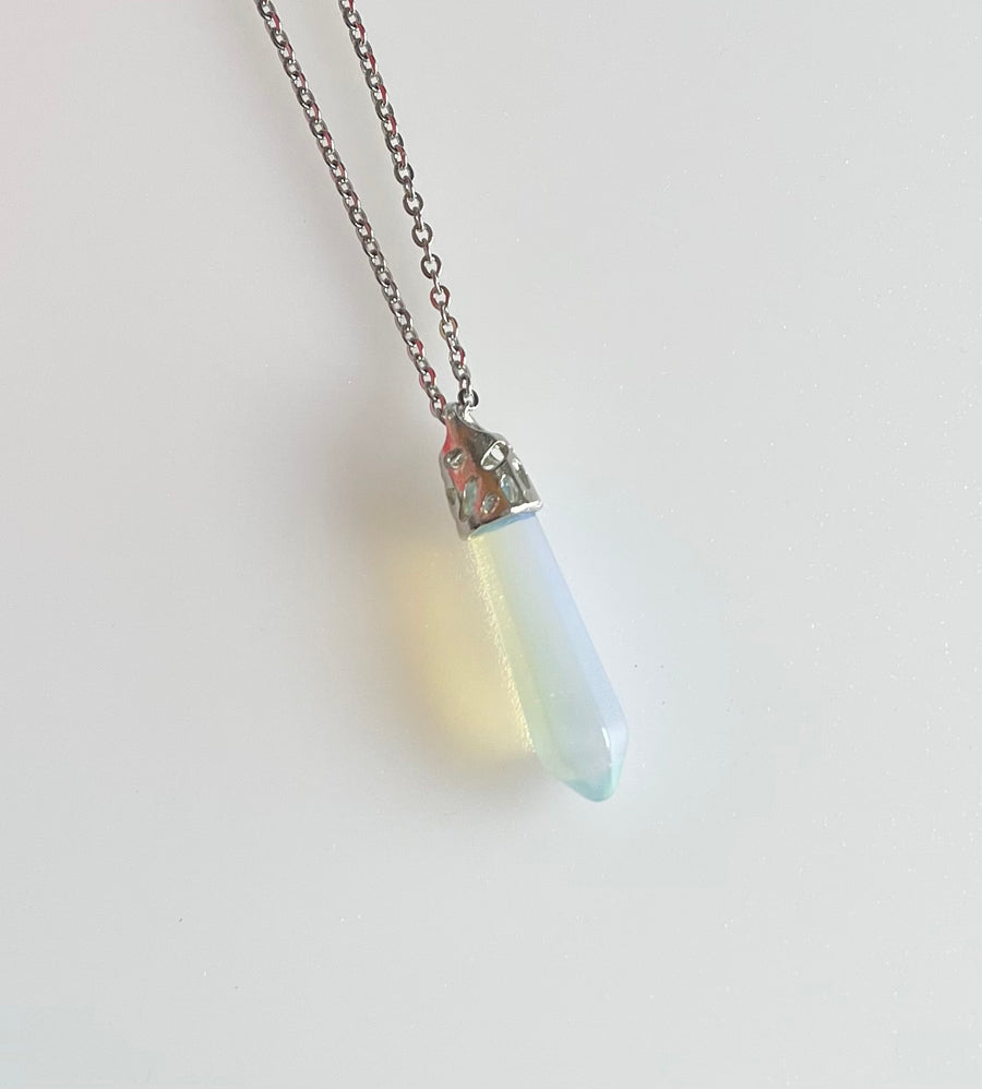 Chakra Healing Pendants