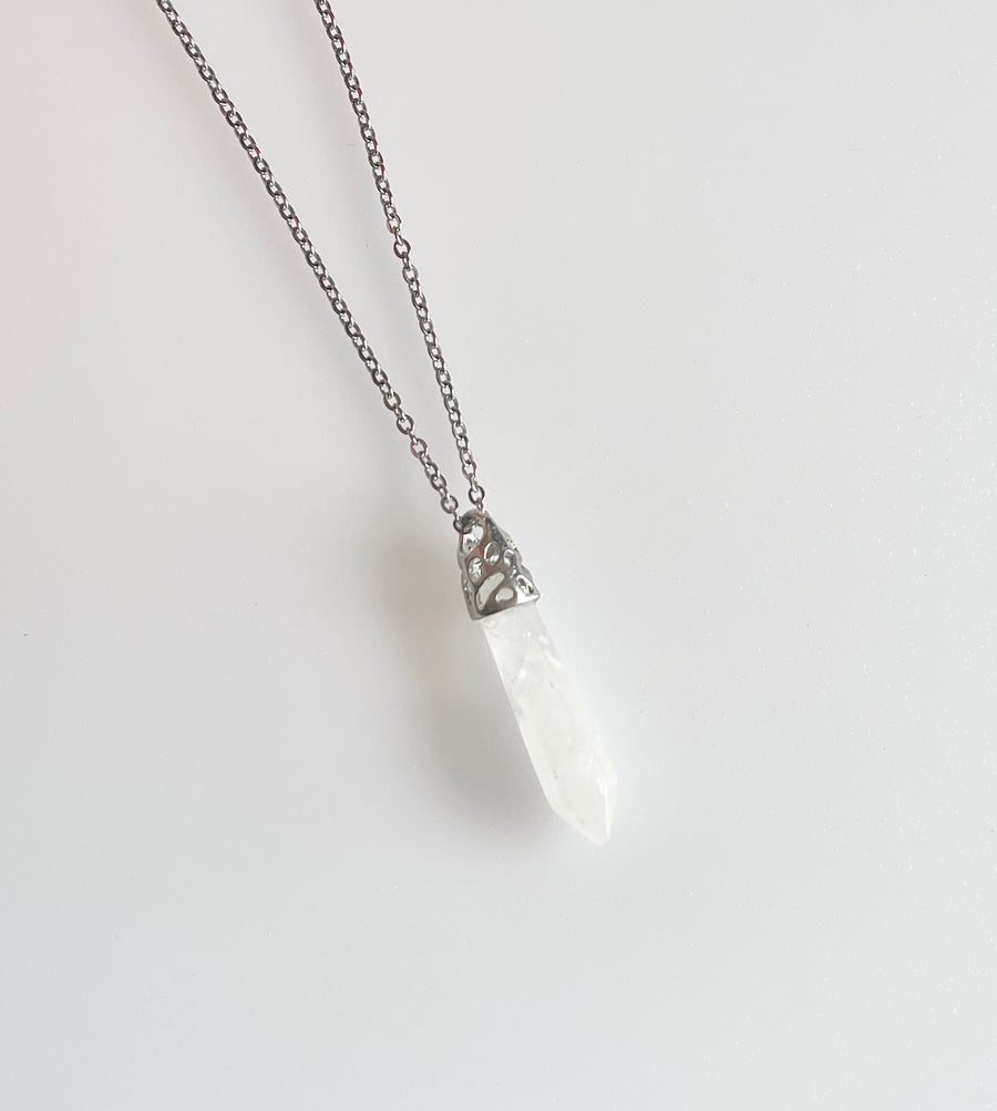 Chakra Healing Pendants