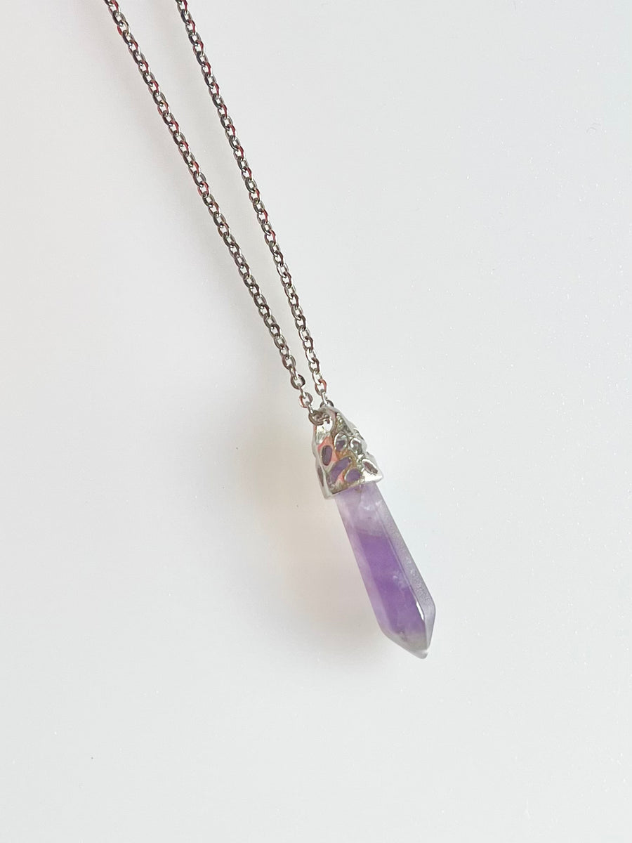 Chakra Healing Pendants