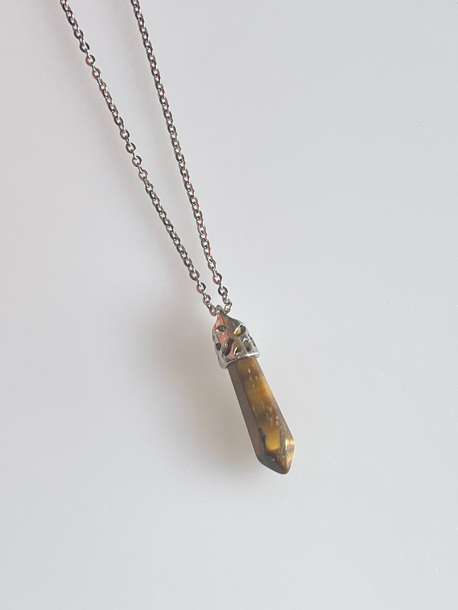 Chakra Healing Pendants