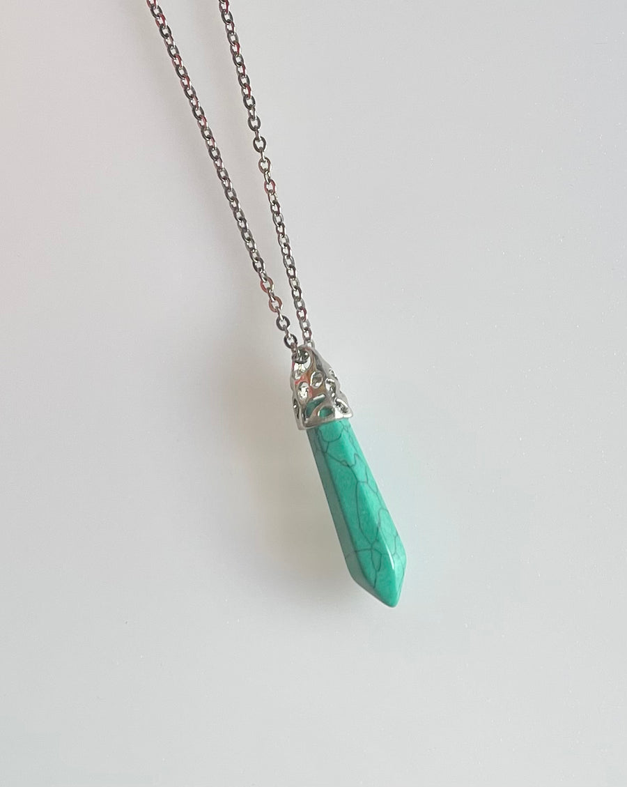 Chakra Healing Pendants