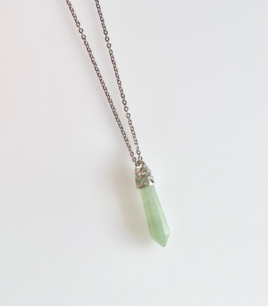 Chakra Healing Pendants