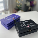 You Are Bodacious Jewelry Boxes