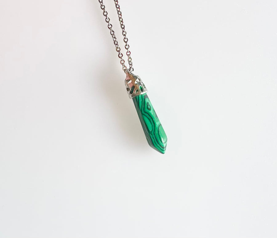 Chakra Healing Pendants