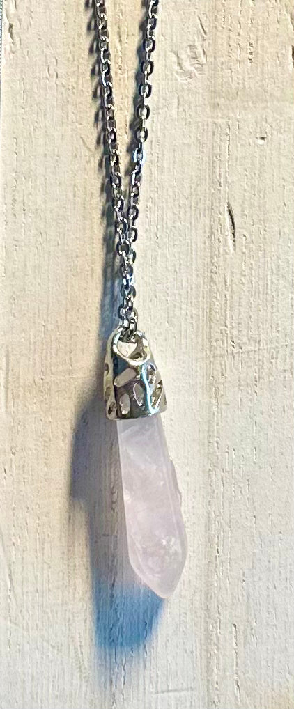 Chakra Healing Pendants