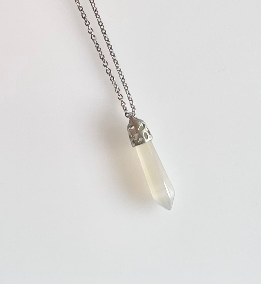 Chakra Healing Pendants