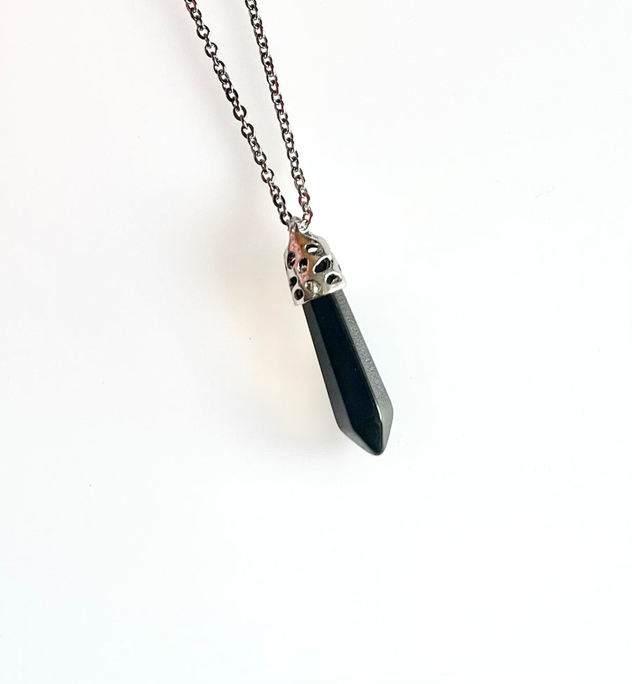 Chakra Healing Pendants