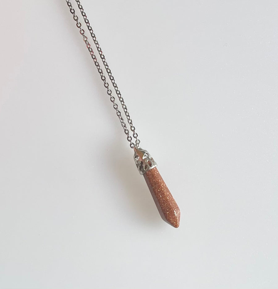 Chakra Healing Pendants
