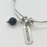 Inspirational Charm Bracelets - Bodacious Bijous