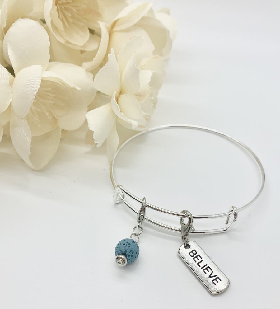 Inspirational Charm Bracelets - Bodacious Bijous