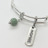 Inspirational Charm Bracelets - Bodacious Bijous