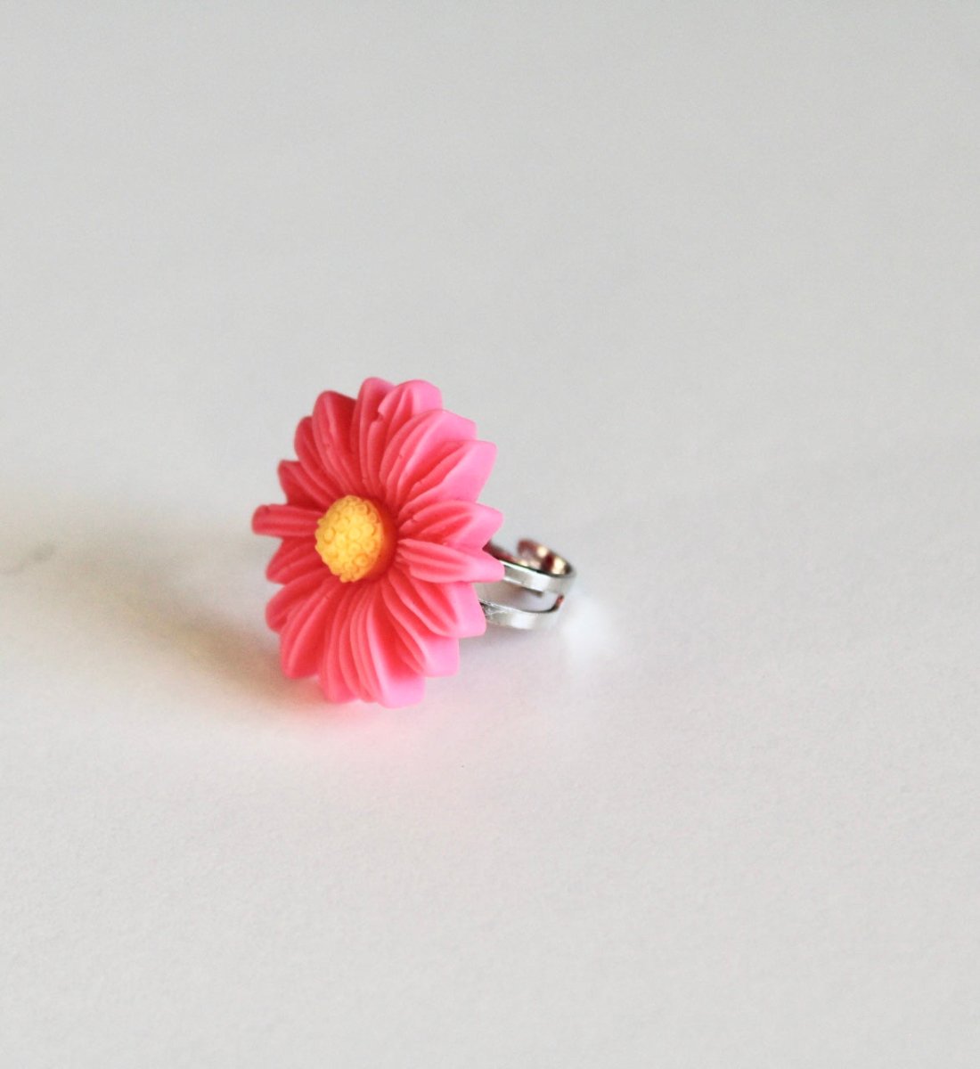 Kids Adjustable Rings - Bodacious Bijous