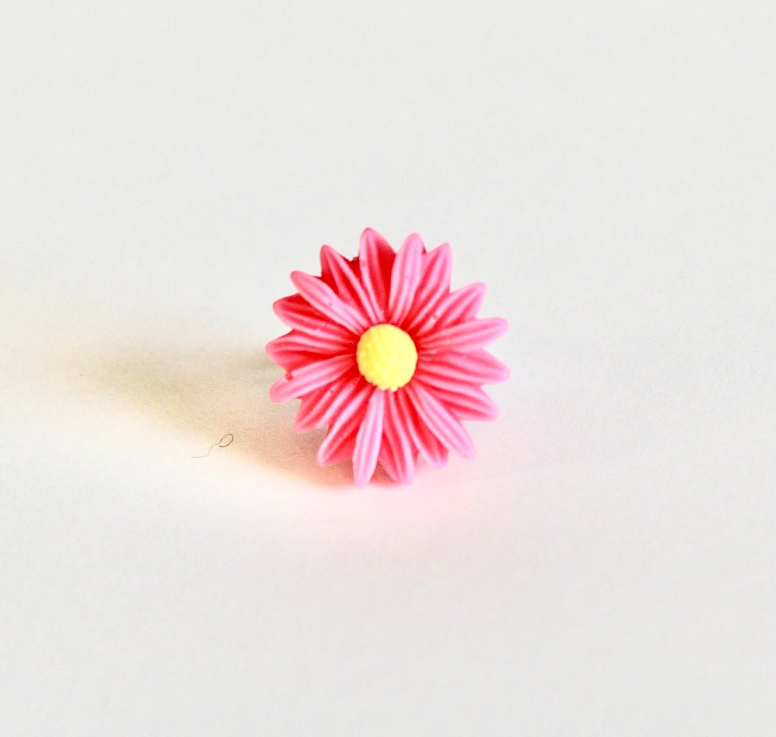 Kids Adjustable Rings - Bodacious Bijous