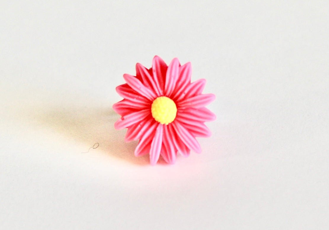 Kids Adjustable Rings - Bodacious Bijous