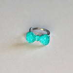 Kids Adjustable Rings - Bodacious Bijous