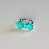 Kids Adjustable Rings - Bodacious Bijous