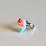 Kids Adjustable Rings - Bodacious Bijous