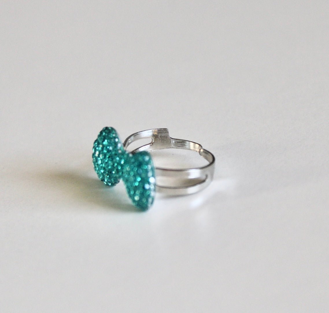 Kids Adjustable Rings - Bodacious Bijous