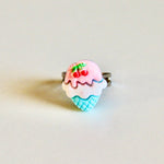 Kids Adjustable Rings - Bodacious Bijous