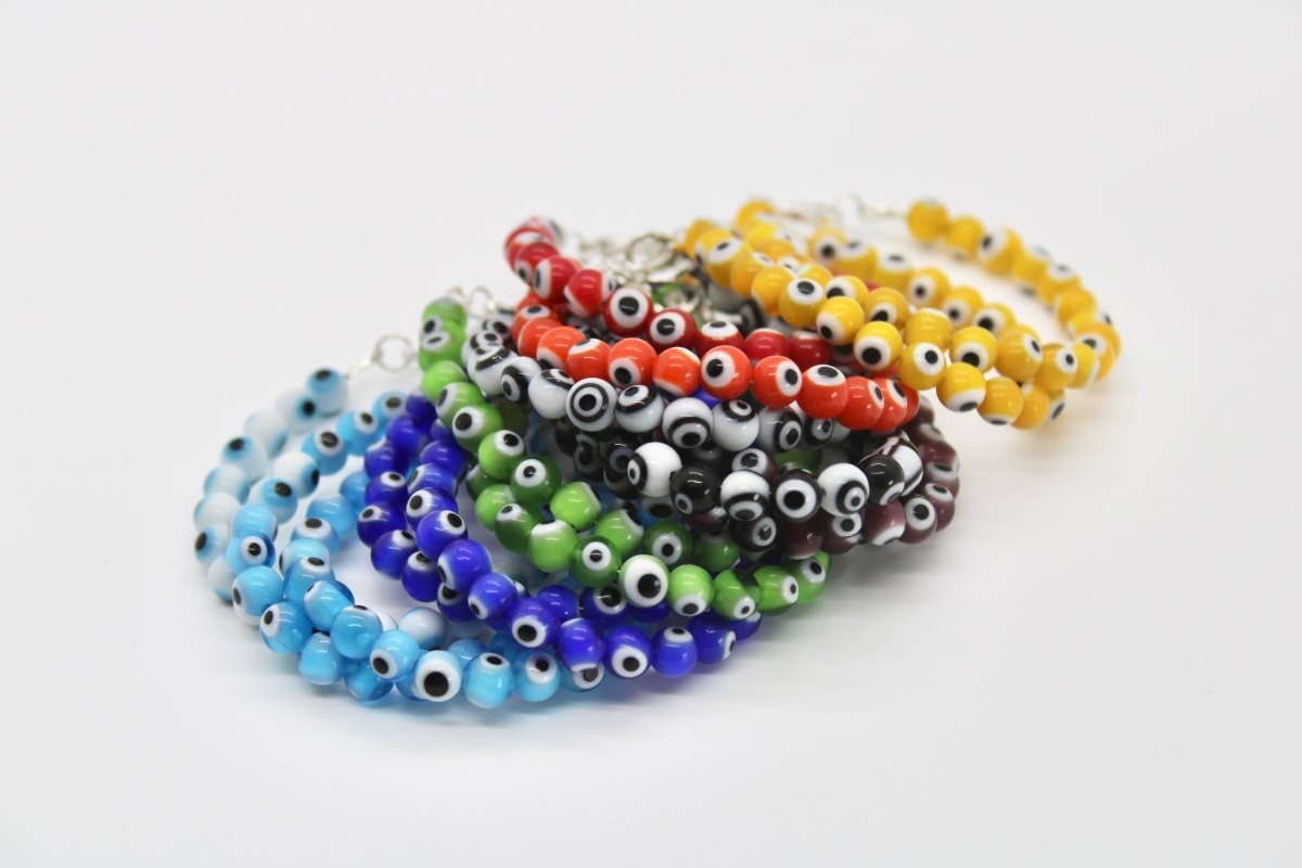 Protection Bracelets - Bodacious Bijous