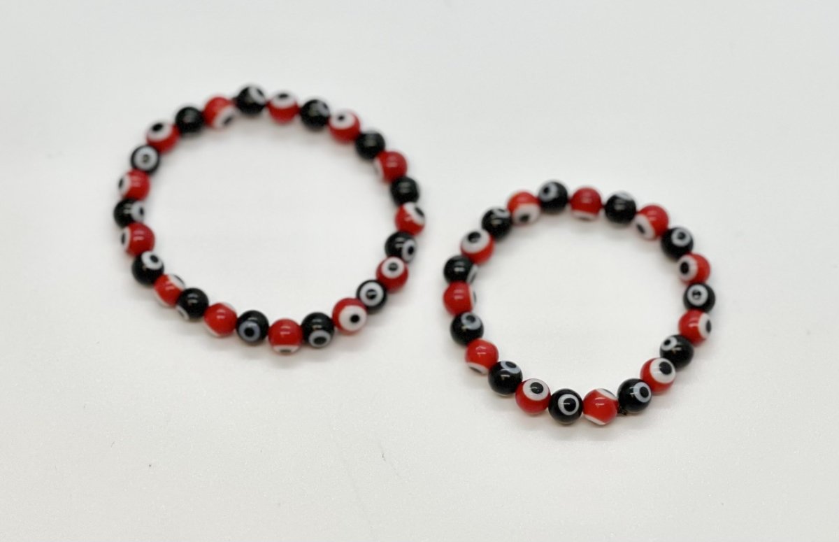 Protection Bracelets - Bodacious Bijous