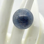Round Statement Adjustable Rings (see all colors) - Bodacious Bijous