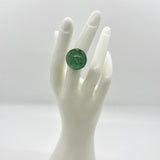 Round Statement Adjustable Rings (see all colors) - Bodacious Bijous