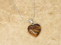 Self Love Healing Necklace - Bodacious Bijous