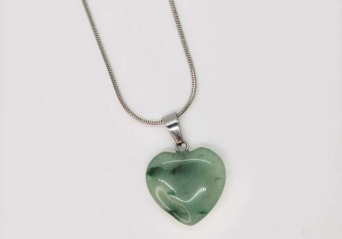 Self Love Healing Necklace - Bodacious Bijous