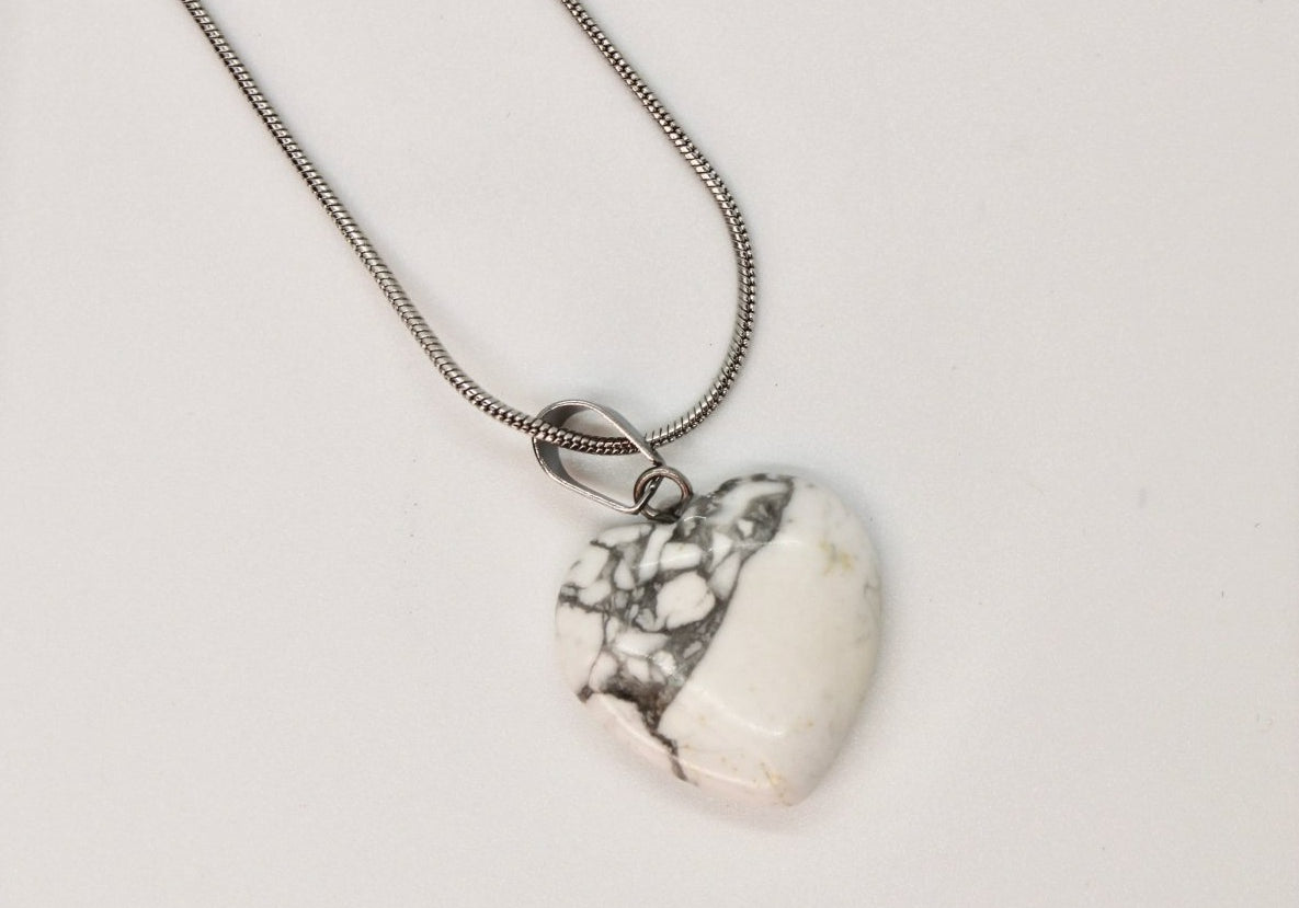 Self Love Healing Necklace - Bodacious Bijous