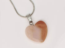 Self Love Healing Necklace - Bodacious Bijous