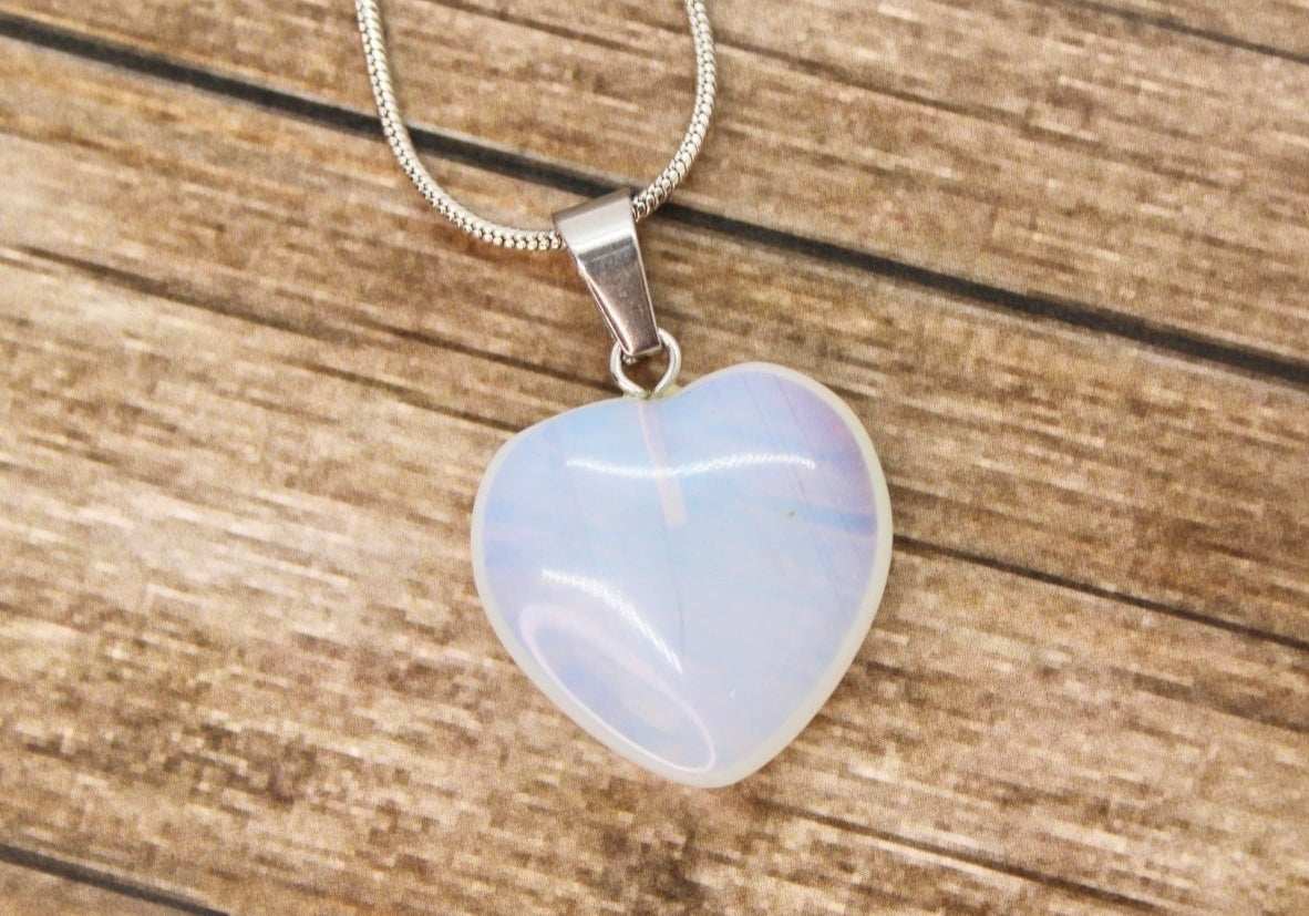 Self Love Healing Necklace - Bodacious Bijous