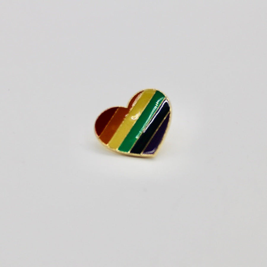 Show Your Pride Pins - Bodacious Bijous