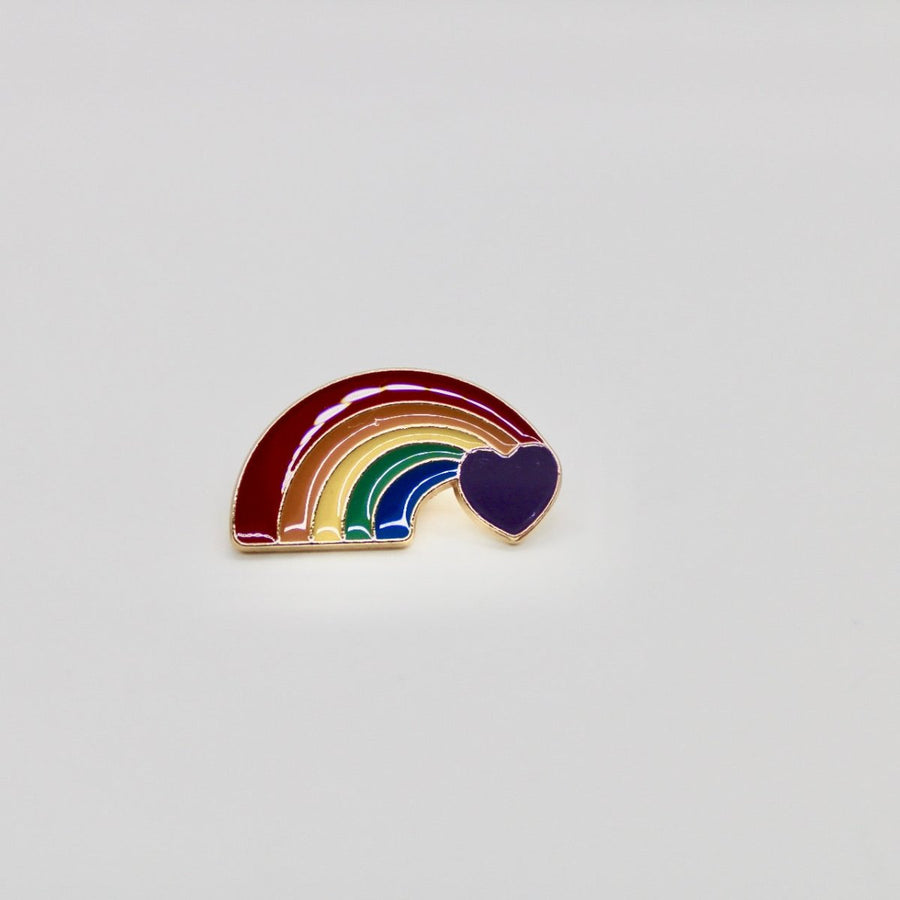 Show Your Pride Pins - Bodacious Bijous